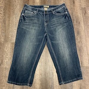 earl jeans petite
